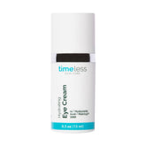Timeless Skin Care Crème Yeux Hydratante autour d algues pour hydratation ciblée