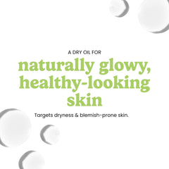 Sans fragrance, Timeless Skin Care squalane respecte les peaux sensibles.