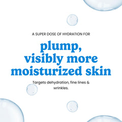 Timeless Skin Care – texture gel clair prête à l'application rapide.