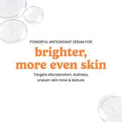 Timeless Skin Care Sérum sans parfum, idéal pour peaux sensibles.
