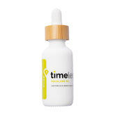 Timeless Skin Care Squalane Oil, flacon 30 ml, hydratation douce et durable.