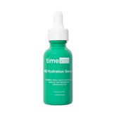Timeless Skin Care Vitamin B5 Serum flacon, hydratation légère et durable.