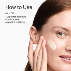 Timeline Mito-Biotic crème visage elasticite-peau apporte souplesse