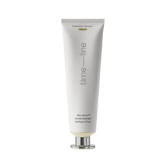Timeline Mitopure nettoyant doux en bouteille prêt à nettoyer sans dessécher.