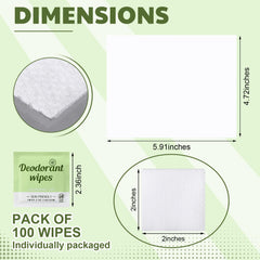 Boîte Timgle de 100 lingettes, toujours prête pour une fraîcheur durable.