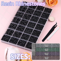 Pince TINKRSTUFF pour saisir facilement les strass et placer les pierres.