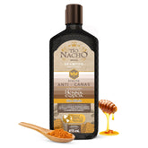 Shampoo Tio Nacho Henna Egyptienne – emballage moderne et pratique