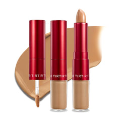 TIRTIR Glide&Hide Concealer texture cremeuse pour une application lisse
