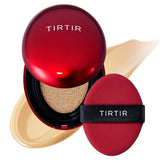 TIRTIR Masque Fit Red Cushion – compacte et retouches rapides.