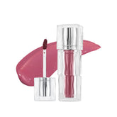TIRTIR Waterism gloss à lèvres #01 Mauve Rose: application sur les lèvres, éclat hydratant.