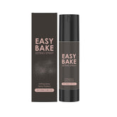 TMIYO Easy Bake Fixateur - bouteille, tenue durable du maquillage