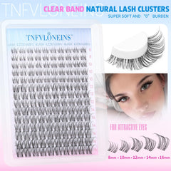 TNFVLONEINS longueurs 8-16 mm mélangées pour adaptabilité