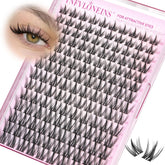TNFVLONEINS extensions cils manga offrir un look naturel et léger au quotidien