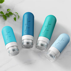 Tocelffe pulvérisateurs 30 ml: application précise et sans fuite.