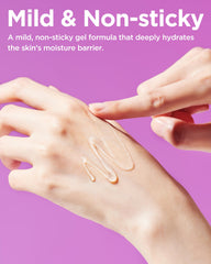 TOCOBO niacinamide eclatant, clarifie et uniformise le regard.
