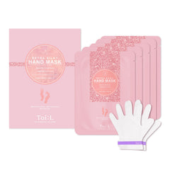 TOI:L Extra Silky Mains – truffe blanche, hydratation intense