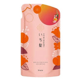TokyoSuperSale Ichikami Shampoing Recharge 330ml — flacon prêt à hydrater et lisser les cheveux.