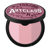 Too Cool For School Artclass Rodin Blusher De Mauve, rose lacte, teint frais et lumineux