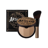 Too Cool For School Artclass Rodin – pinceaux ombrage pour contour precis.