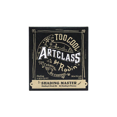 Too Cool For School Artclass By Rodin, teinte Beige pâle pour éclairer le visage.
