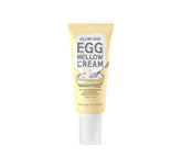 Too Cool For School Egg Mellow Cream, emballage élégant et pratique.