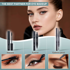 TooAemiS crayon sourcils et trait des yeux pour définition précise.