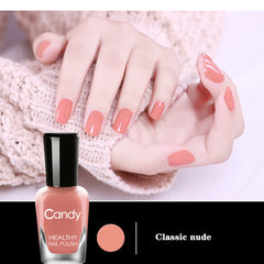 Tophany water-based peelable formula image demonstrating easy removal and gentle application.