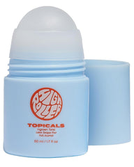 Topicals High Roller Sérum poils incarnés visages, effet apaisant et confort après rasage