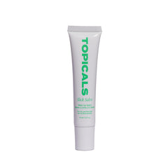 Topicals Slick Salve baume-levres-brillance : hydratation durable et brillance naturelle.
