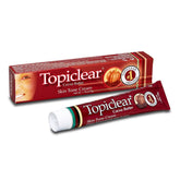 Topiclear crème beurre cacao, tube 50 g, hydrate intensément la peau.