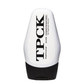 ToppCock Gel Hygiène Argenté – bouteille pratique offrant une fraîcheur durable.