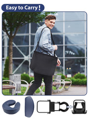 Torokom cadre de soutien réglable, stabilité sur lit ou table