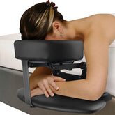 TOROKOM repose-tête visage réglable – ensemble polyvalent pour lit ou table de massage