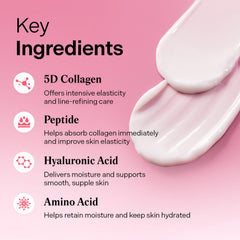 Torriden Cellmazing crème-firmante-absorption-profonde : absorption rapide et confort durable