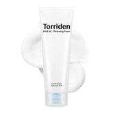 Torriden Dive In mousse nettoyante visage en bouteille, nettoyage en douceur