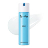 Torriden DIVE IN pour Homme All In One, flacon 200 ml prêt à hydrater la peau.