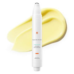 Crème yeux TOSOWOONG Vita Clinic avec roll-on, application précise pour réduire les ridules.
