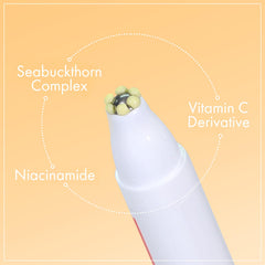 Glutathion et antioxydants dans Vita Clinic, pour un regard revitalisé et moins fatigué.