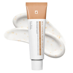 TOSOWOONG Crème d’avoine réelle – bouteille prête pour hydratation quotidienne et apaisement.