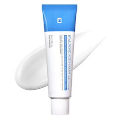TOSOWOONG Crème Hyaluronique 9 – bouteille pompe pour une hydratation pratique et durable.