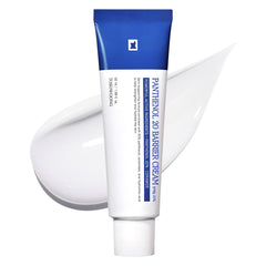 TOSOWOONG Panthenol 20 Barrière Crème, flacon 50 ml hydratant.