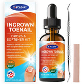 Totclear outil-relief-ongle-incarne : outil précis pour soulager l’ongle incarné au quotidien.