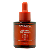 TOTEMICA Glow Elixir flacon élégant hydratation rapide du visage
