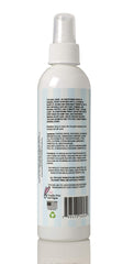 TotLogic Kids formule sans colorants, soin sans produits agressifs pour les cheveux.