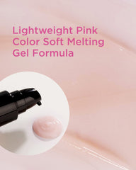 Touch in Sol No Pore Blem Primer ridules lisses et peau uniforme.