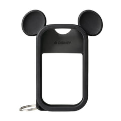 Touchland Mist Case Disney Mickey design, coque élégante pour vos essentiels, facilement accessible.