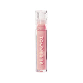 Tower 28 ShineOn Lip Jelly : bouteille lumineuse et hydratante.