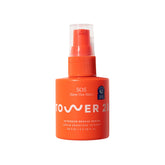 Sérum Tower 28 SOS Rescue présentée en flacon, apaisement des irritations.