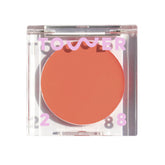 Tower 28 BeachPlease Rush Hour swatch for radiant cheek glow and lip tint