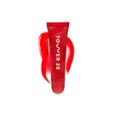 Tower 28 LipSoftie baume teinte orange sanguine vanille, hydratation durable